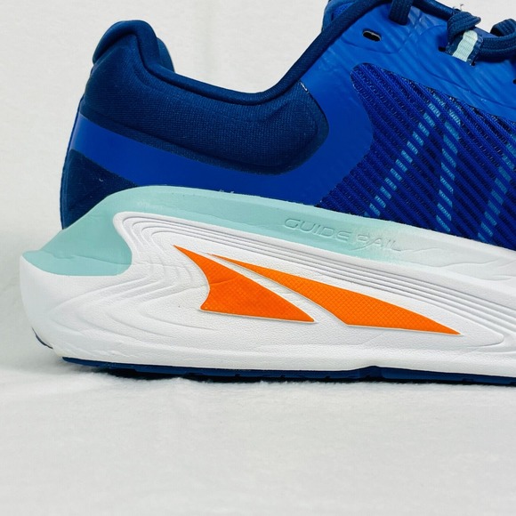 Altra ALOA82CE440 Paradigm 7 Men's Road Running Trail Shoes Blue Size 12.5 Wide - Picture 16 of 16